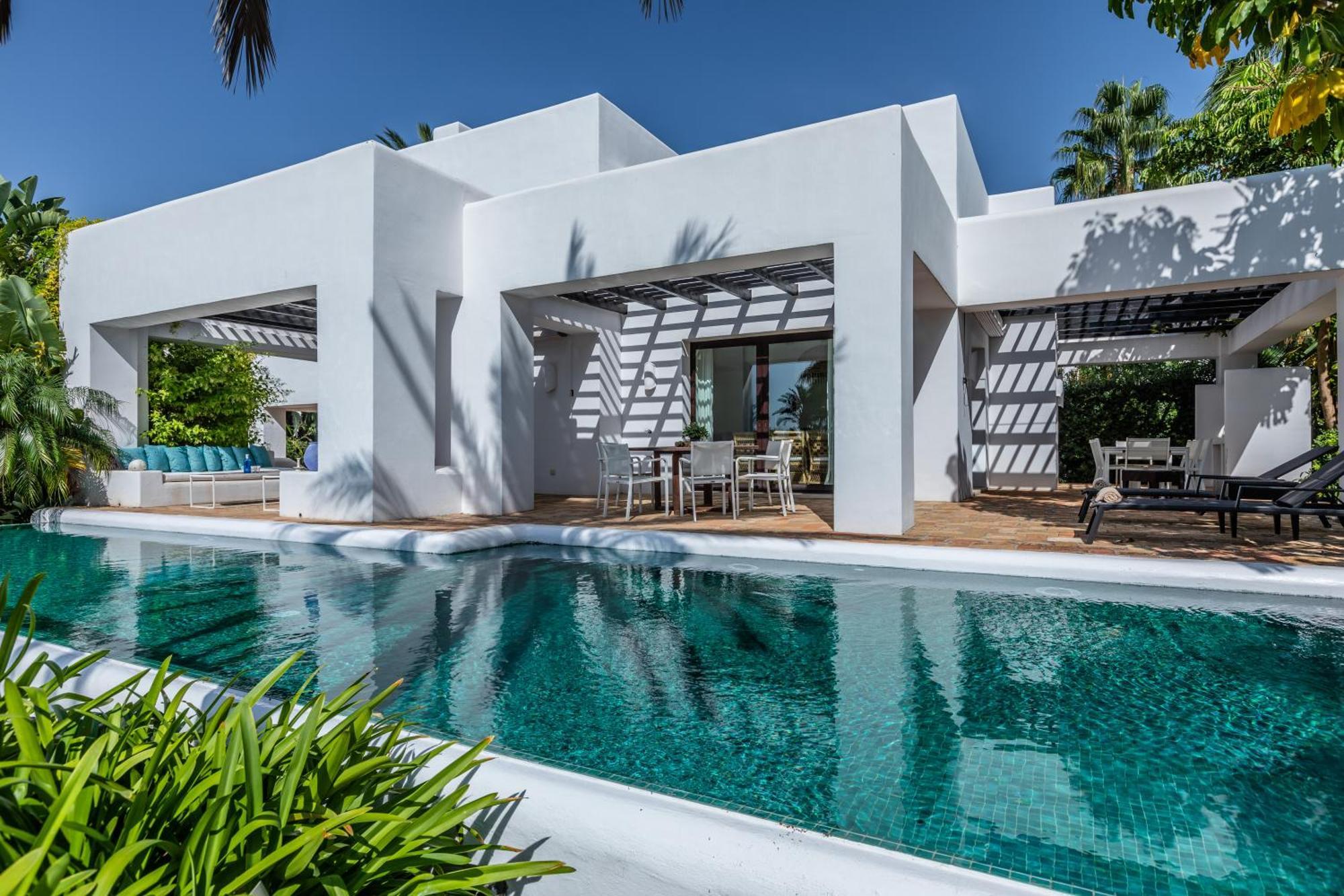 Finca Cortesin Hotel Golf & Spa Casares Exterior foto