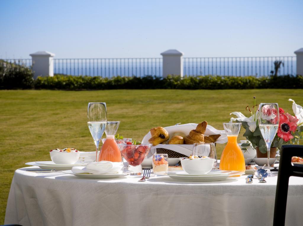 Finca Cortesin Hotel Golf & Spa Casares Exterior foto