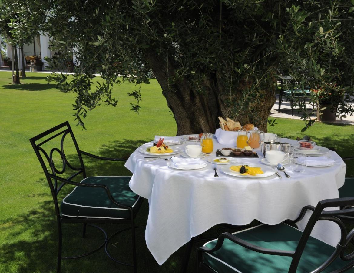 Finca Cortesin Hotel Golf & Spa Casares Exterior foto